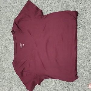 Isabel Womens Maternity Shirt